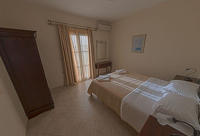 Iliada Villas  | Naxos | Naxos Island | Greece 7