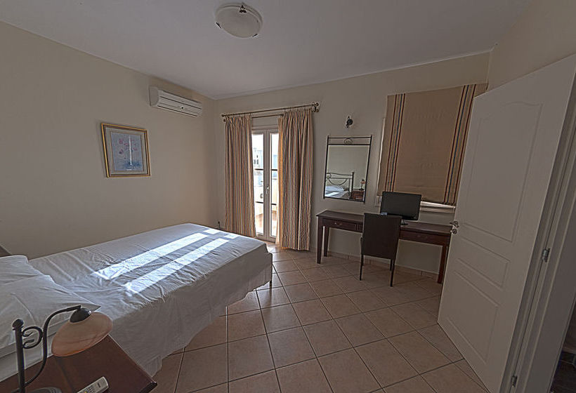 Iliada Villas  | Naxos | Naxos Island | Greece 8