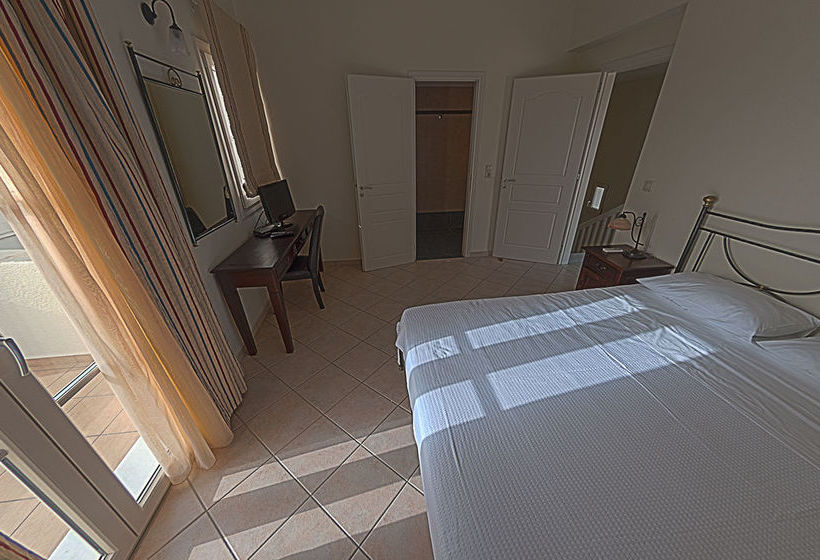 Iliada Villas  | Naxos | Naxos Island | Greece 9