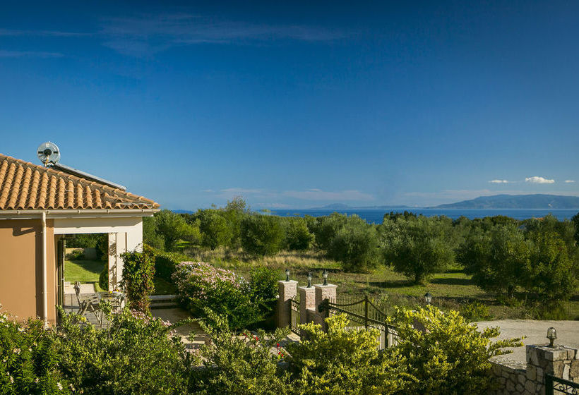 Villa Paraspori  | Leivathos | Kefalonia | Greece 1