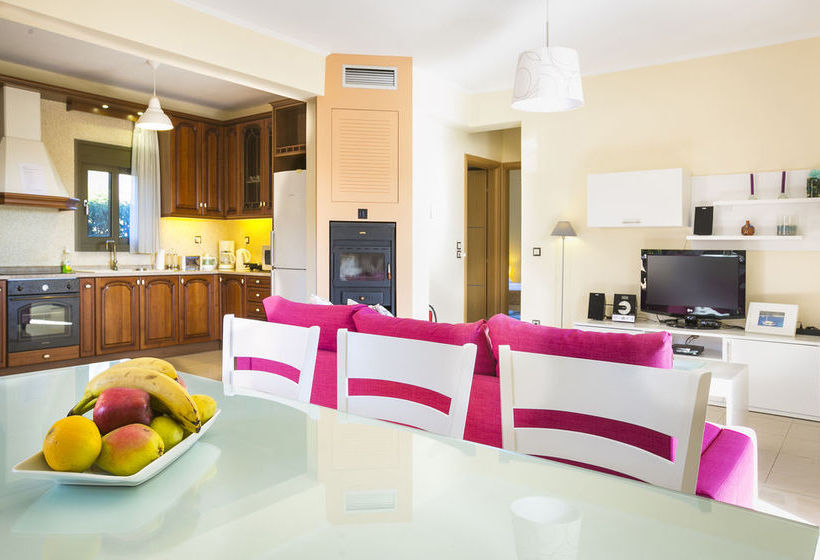 Villa Paraspori  | Leivathos | Kefalonia | Greece 11