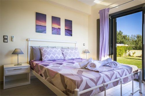 Villa Paraspori  | Leivathos | Kefalonia | Greece 15