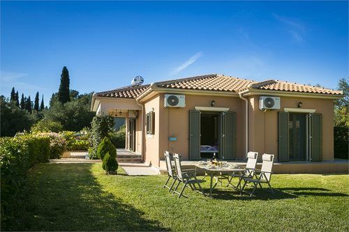 Villa Paraspori  | Leivathos | Kefalonia | Greece 16