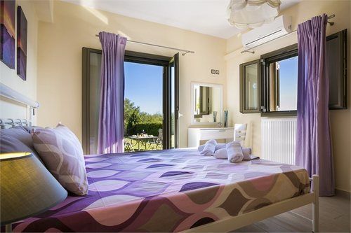 Villa Paraspori  | Leivathos | Kefalonia | Greece 17