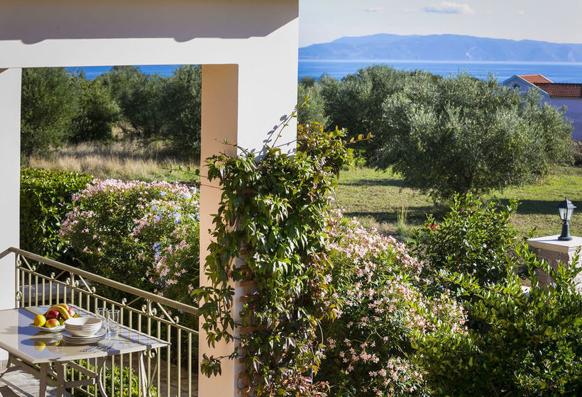 Villa Paraspori  | Leivathos | Kefalonia | Greece 2