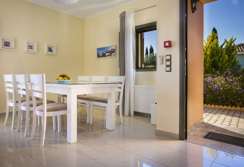 Villa Paraspori  | Leivathos | Kefalonia | Greece 4