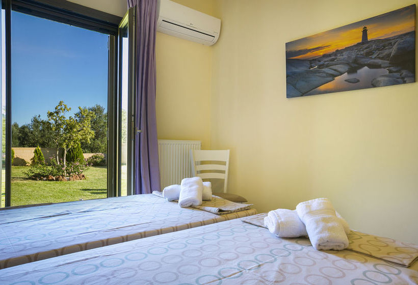 Villa Paraspori  | Leivathos | Kefalonia | Greece 6