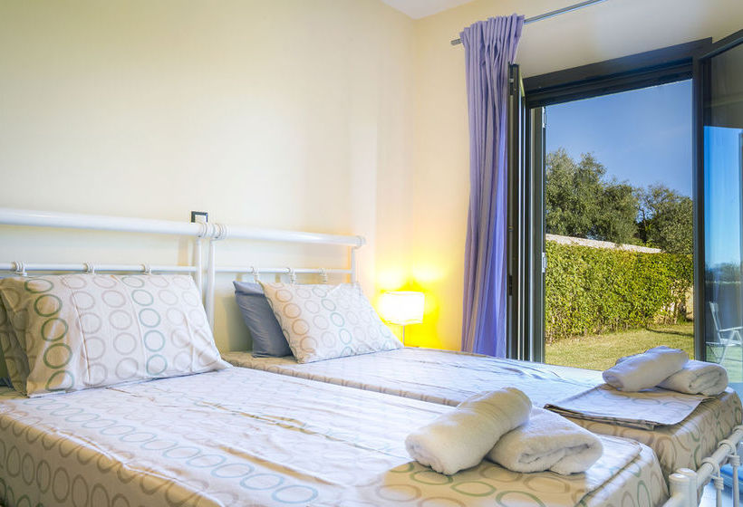 Villa Paraspori  | Leivathos | Kefalonia | Greece 7