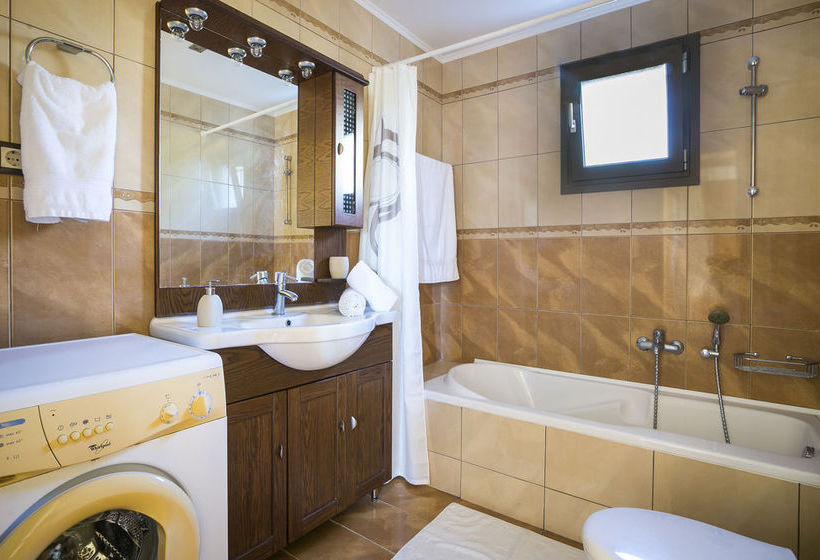 Villa Paraspori  | Leivathos | Kefalonia | Greece 8