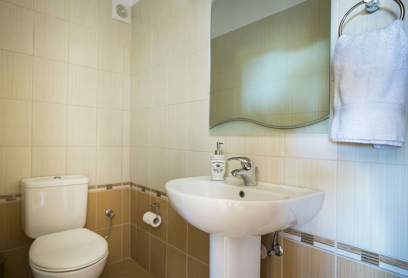 Villa Paraspori  | Leivathos | Kefalonia | Greece 9