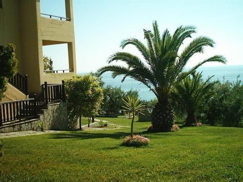 Villa Kalliopi  | Gerakini | Halkidiki | Greece 2