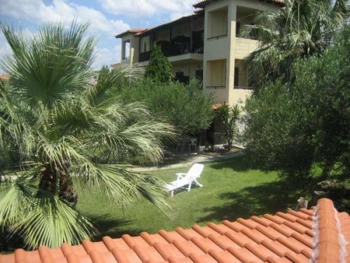 Villa Kalliopi  | Gerakini | Halkidiki | Greece 4