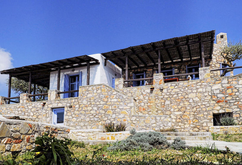 Aria Villas  | Serifos | Cyclades | Greece 11