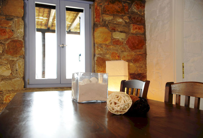 Aria Villas  | Serifos | Cyclades | Greece 13