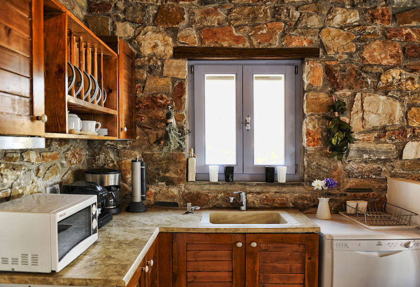 Aria Villas  | Serifos | Cyclades | Greece 15