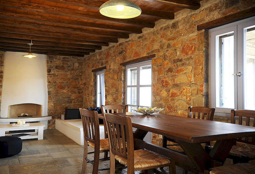 Aria Villas  | Serifos | Cyclades | Greece 16