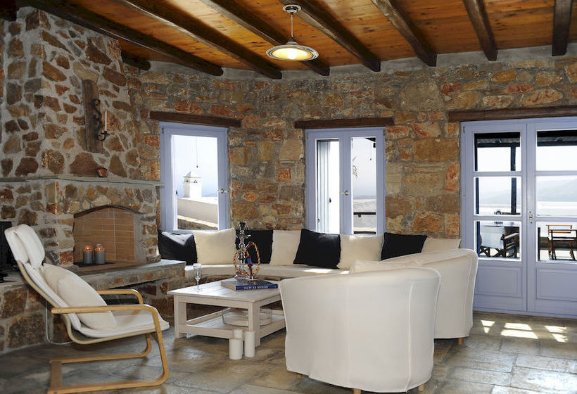 Aria Villas  | Serifos | Cyclades | Greece 17