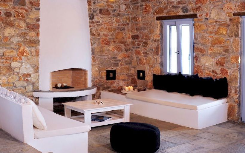 Aria Villas  | Serifos | Cyclades | Greece 18