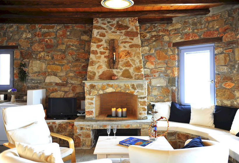 Aria Villas  | Serifos | Cyclades | Greece 19