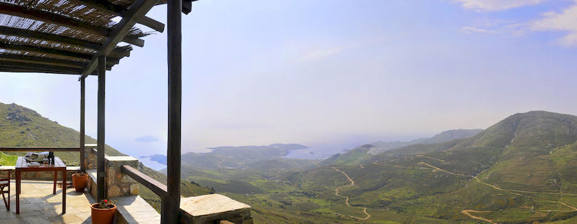 Aria Villas  | Serifos | Cyclades | Greece 2