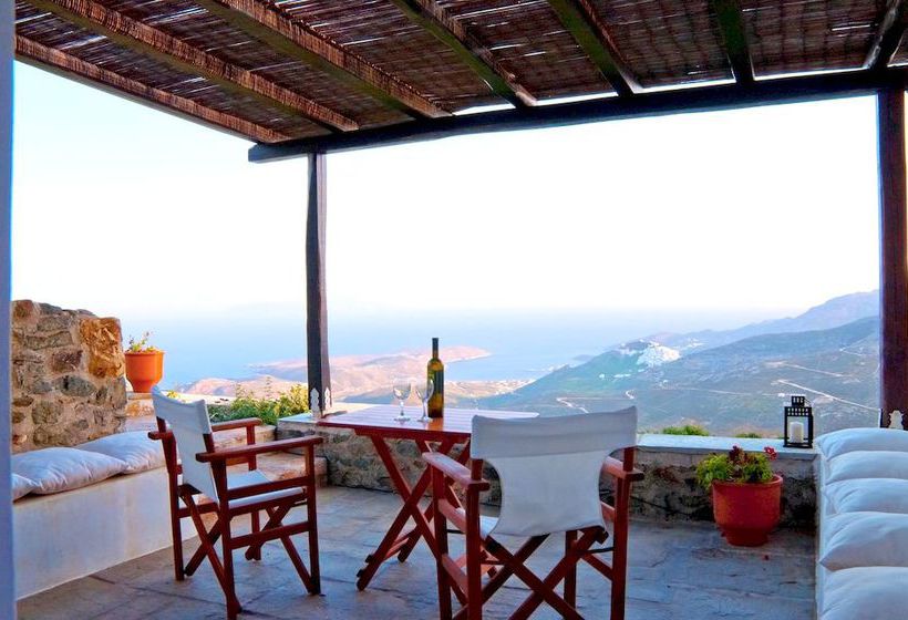 Aria Villas  | Serifos | Cyclades | Greece 20