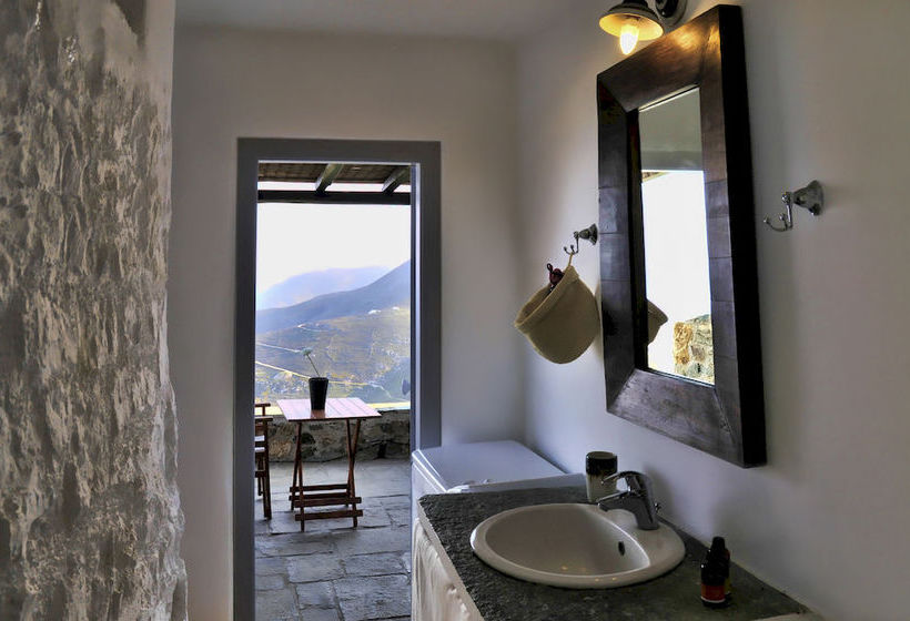 Aria Villas  | Serifos | Cyclades | Greece 4