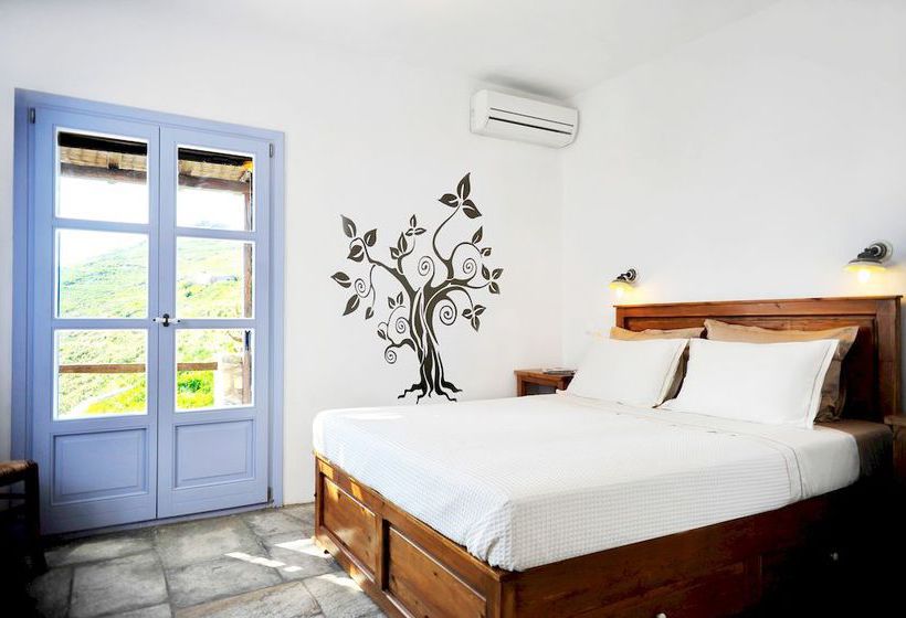 Aria Villas  | Serifos | Cyclades | Greece 6