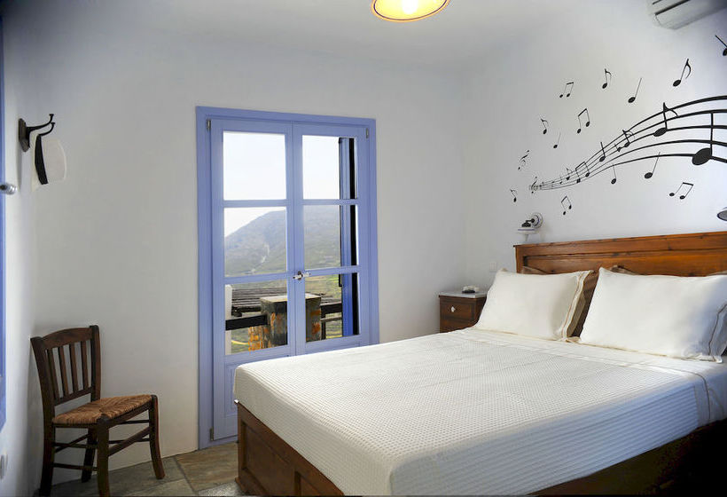 Aria Villas  | Serifos | Cyclades | Greece 7