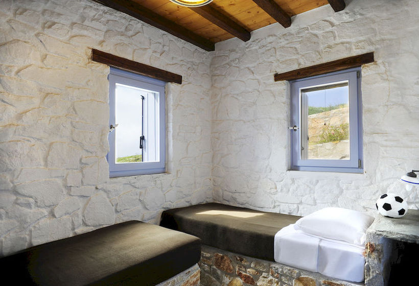 Aria Villas  | Serifos | Cyclades | Greece 8