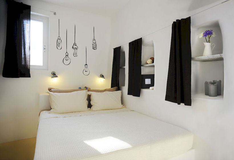 Aria Villas  | Serifos | Cyclades | Greece 9