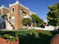Hotel Naxos Beach Naxos