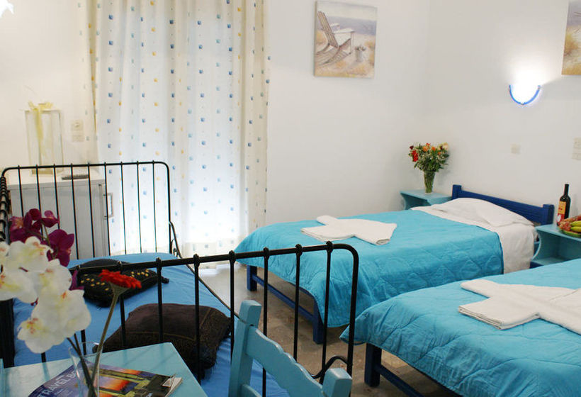 Pension Verykokkos  | Naxos | Naxos Island | Greece 10