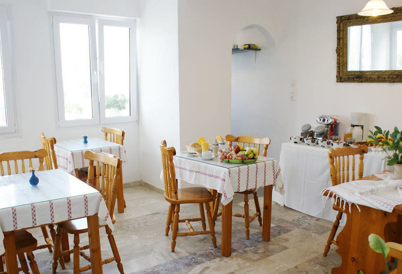 Pension Verykokkos  | Naxos | Naxos Island | Greece 11