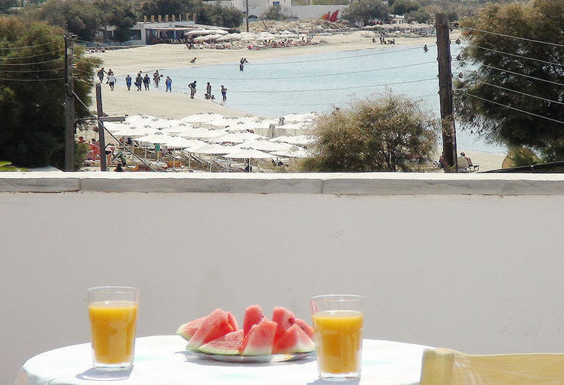 Pension Verykokkos  | Naxos | Naxos Island | Greece 12