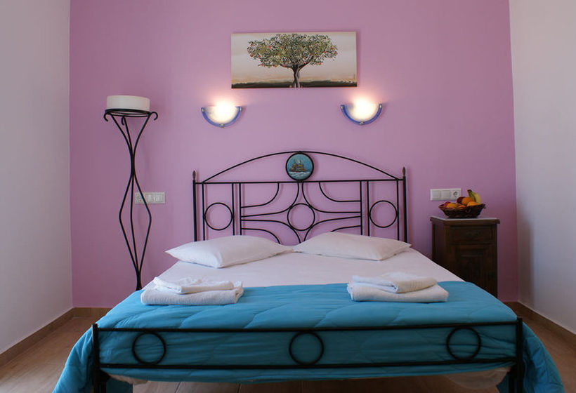 Pension Verykokkos  | Naxos | Naxos Island | Greece 13