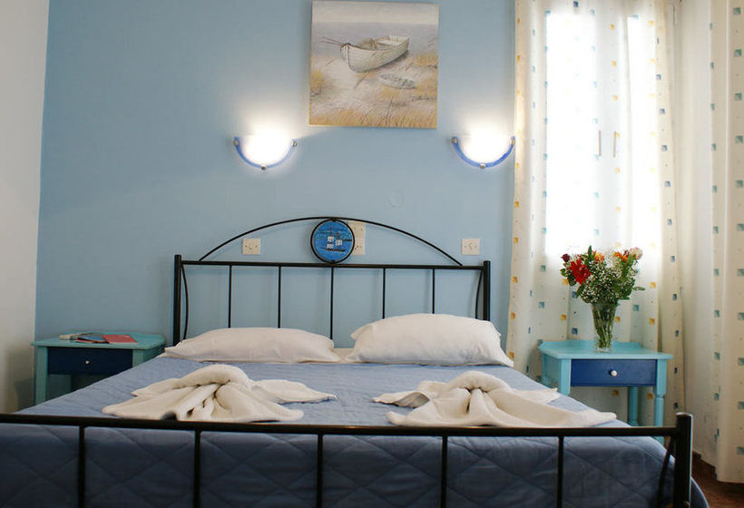 Pension Verykokkos  | Naxos | Naxos Island | Greece 14