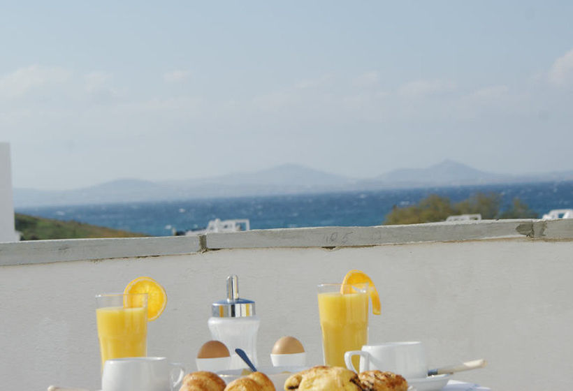 Pension Verykokkos  | Naxos | Naxos Island | Greece 16