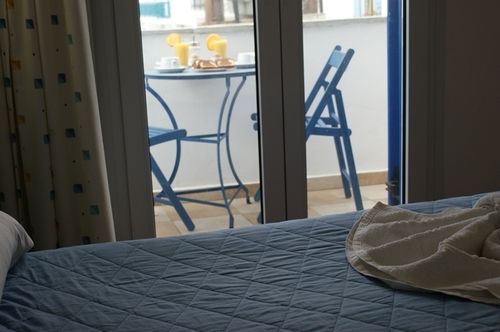 Pension Verykokkos  | Naxos | Naxos Island | Greece 18