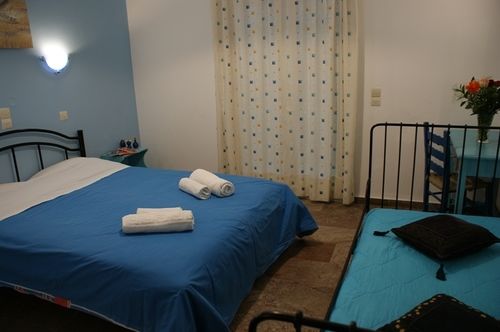 Pension Verykokkos  | Naxos | Naxos Island | Greece 19