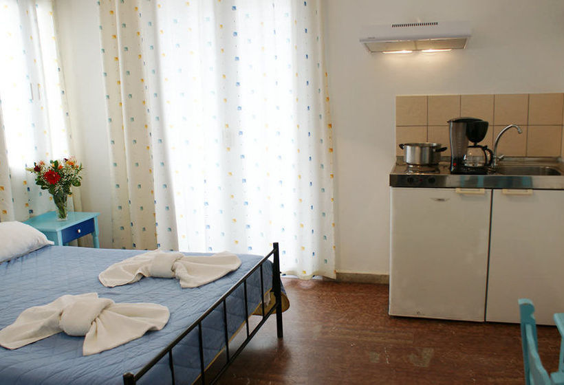 Pension Verykokkos  | Naxos | Naxos Island | Greece 2