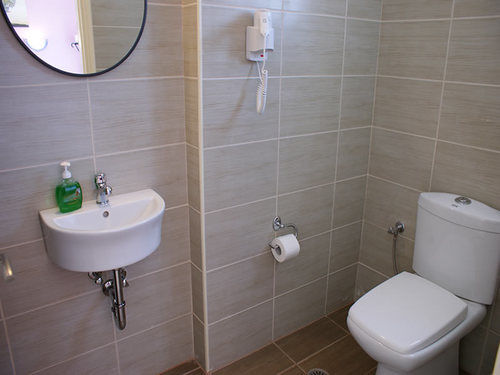 Pension Verykokkos  | Naxos | Naxos Island | Greece 20