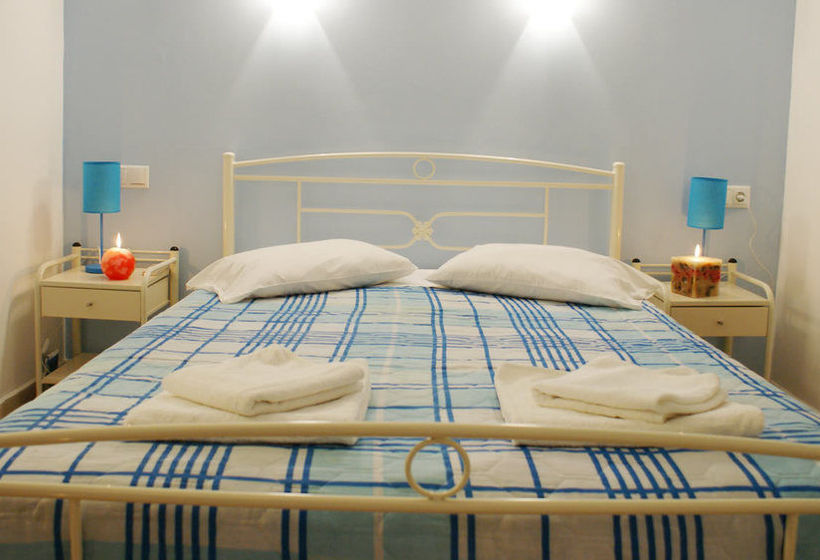 Pension Verykokkos  | Naxos | Naxos Island | Greece 5