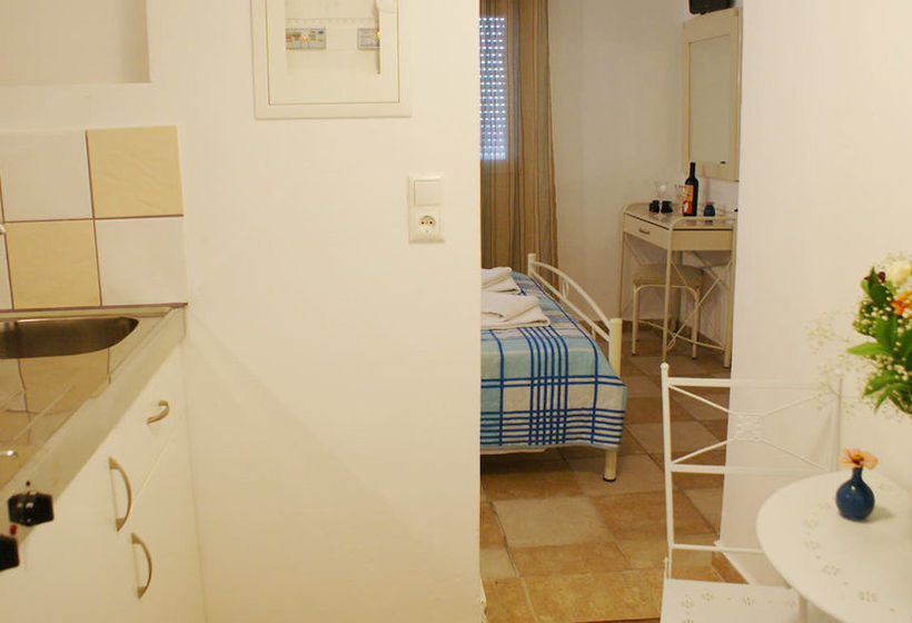 Pension Verykokkos  | Naxos | Naxos Island | Greece 6