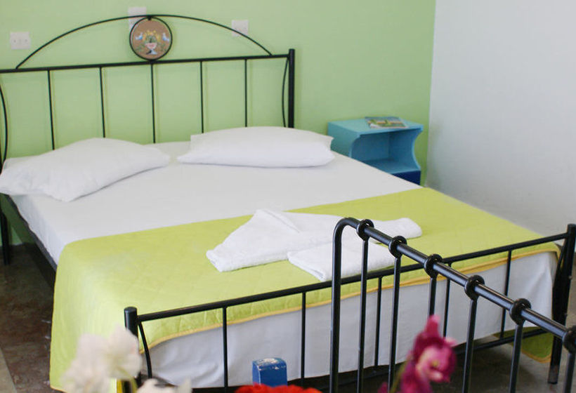 Pension Verykokkos  | Naxos | Naxos Island | Greece 7