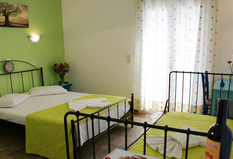 Pension Verykokkos  | Naxos | Naxos Island | Greece 8