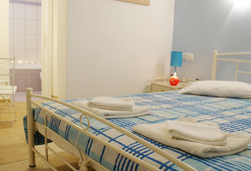 Pension Verykokkos  | Naxos | Naxos Island | Greece 9