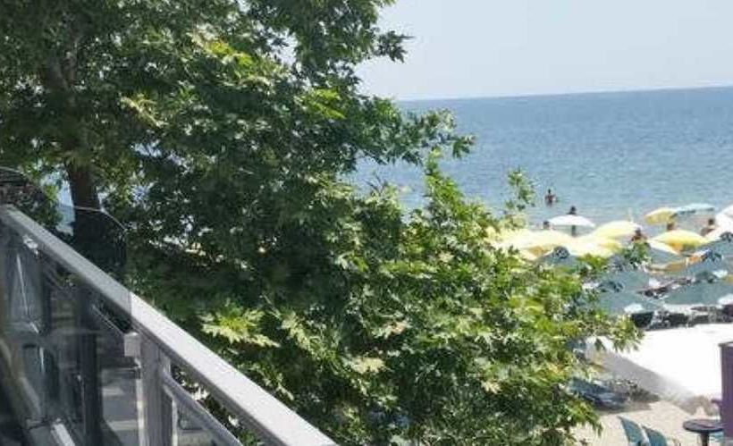 Hotel Kymata  | Katerini | Central Macedonia | Greece 1