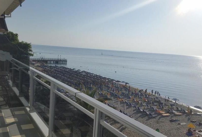 Hotel Kymata  | Katerini | Central Macedonia | Greece 11