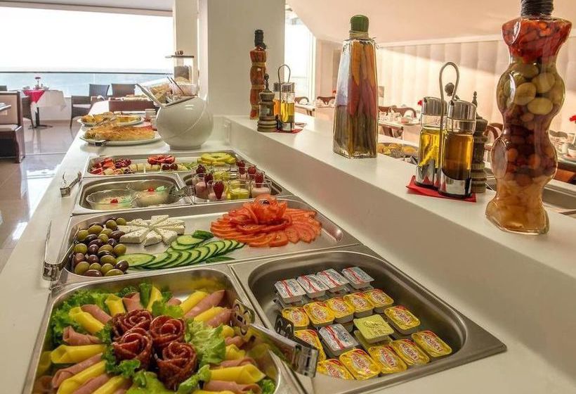 Hotel Kymata  | Katerini | Central Macedonia | Greece 12