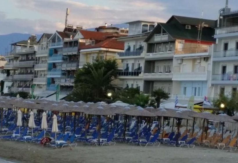 Hotel Kymata  | Katerini | Central Macedonia | Greece 13